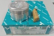 Honda CRV B20B3 Поршень двигателя ремонтный( 0,5) 38154050 TEIKIN