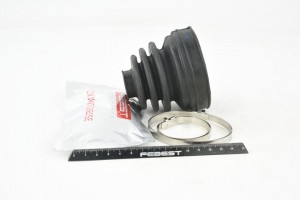 Volvo S40 пыльник ШРУС внутренний 2715-S40T FEBEST