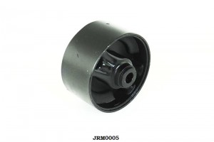 Mitsubishi Lancer 9 Сайлентблок опоры двигателя задней АТ JDM09CS3EA0 JUST DRIVE