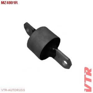 Mazda CX7 сайлентблок продольно рычага задней подвески передний MZ4801R VTR