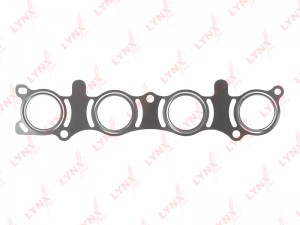 Прокладка выпускного коллектора SG0548 LYNXAUTO