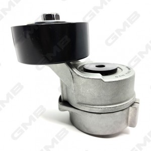 Hyundai Porter 2/Starex H-1 04-/Kia Sorento D4CB 02-10 - натяжитель приводного р GAT10060 GMB