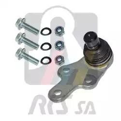Ford Focus 3 Опора шаровая левая с крепежом 93-90649-256 RTS