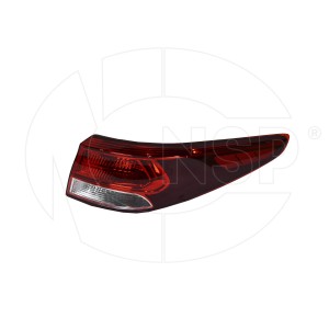 Kia Rio 17- Фонарь задний правый NSP0292402H0000 NSP