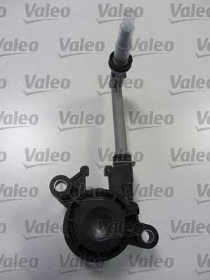 Nissan X-Trail T31, Qashqai 2.0 подшипник выжимной гидравлический 804544 VALEO PHC
