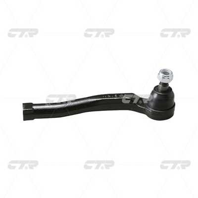 Chevrolet Aveo 04-10  Наконечник рулевой правый CE0287R CTR