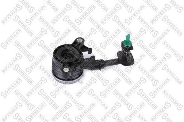Nissan CR12,14, HR16 , Renault Megan, Clio, гидравлический выжимной подшипник 07-00813-SX STELLOX