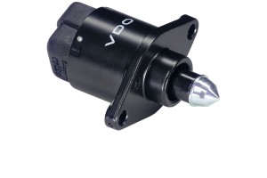 КЛАПАН ХОЛОСТОГО ХОДА RENAULT R19CLIOM D95177 VDO