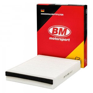 Фильтр салонный FA4006 BM MOTORSPORT