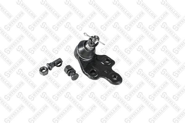 TOYOTA CAMRY ACV30 Lexus -07 Шаровая опора правая 52-98037A-SX STELLOX