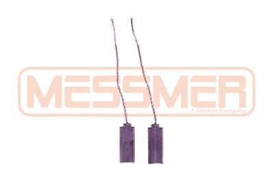 Щетки генератора A13, A14N 300821 VALEO PHC