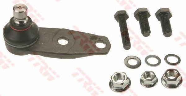 Renault Clio 98-05/Kangoo 01-03/Megane 96-00/Scenic 96-05 Шаровая опора JBJ761 TRW