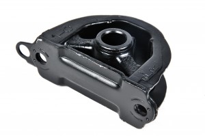 HONDA Опора двигателя передняя правая JDO10496FR JUST DRIVE