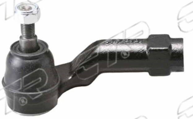Mazda 3 03-12, 5 05- наконечник рулевой левый CEMZ-46 CTR
