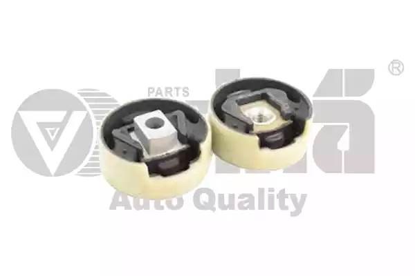 VWMB8LOWR / AUDI A3/S3/Sportb./Lim./qu сблок задней подушки двс в подрамник 11981567301 VIKA