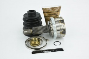 Kia Cerato 09-12 1.6/ Ceed 12-16 ШРУС наружный 22*60*27 2210-CERA46 FEBEST