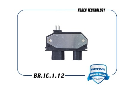 Daewoo Nexia SOHC/Espero 2.0  модуль трамблера BR.IC.1.12 BRAVE