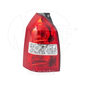 Hyundai Tucson фонарь зад лев NSP02924012E010 NSP