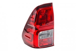 Toyota HILUX 15- Фонарь задний левый 21219AMLLDUE DEPO
