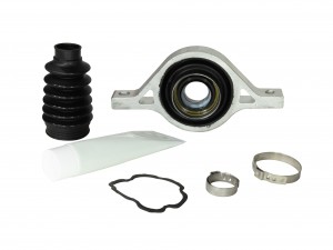 Hyundai Santa Fe 10-13, IX35, Sportage 11-13, Sorento XM 09-12  Подшипник подвес Z13020 ZENTPARTS
