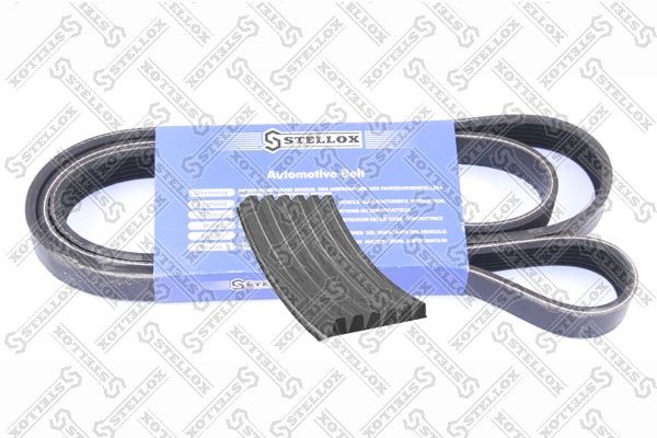 Peugeot Partner ремень приводной 06-01565-SX STELLOX
