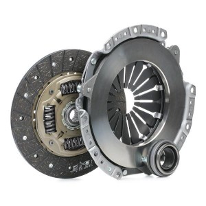Hyundai ElantraHD/I30/Ceed06-14/Solaris-Rio 1,6 /1.4 05-17г/Soul1.6б комплект сц 826 995 VALEO PHC