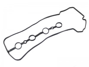 Toyota Corolla прокладка клапанной крышки K1121321011 SAT