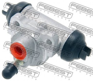 Nissan Almera Classik рабочий тормозной цилиндр 0278-B10RS FEBEST