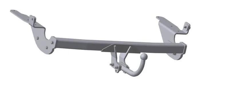 Toyota RAV 4 2006-2012 ТСУ (фаркоп) 3043-A BOSAL