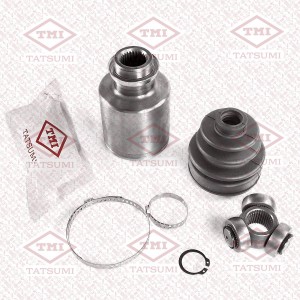 MAZDA 6 (02-) 1.8/2.0I - шрус внутренний правый TDB1074 TATSUMI
