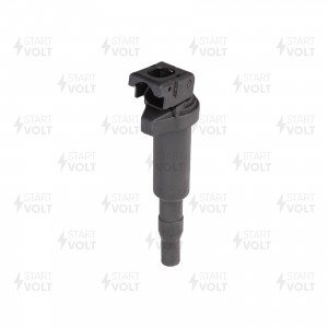 КАТУШКА ЗАЖИГАНИЯ ДЛЯ А/М BMW/MINI 1.6I/1.8I/2.0I/2.5I/3.0I/3.2I (00-) (SC 2617) SC 2617 START VOLT