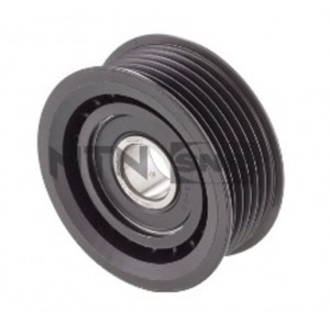 SS Kyron/Actyon 04-09/Rexton 2.0-2.7TD/Actyon11- 2.0б/2.0D Ролик обводной привод GA351.09 NTN SNR