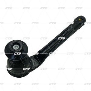 Mazda 323 BG 89> тяга рулевая (Colt 04-???) CRMZ-21 CTR