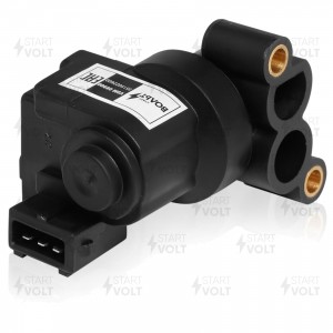 Hyundai Accent/Elantra 00-06 1.6б/Getz 1.3 Регулятор холостого хода VSM 08900 START VOLT