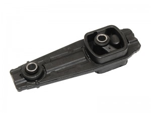 PEUGEOT 207 06-12/208 опора кпп нижняя ST180696 SAT