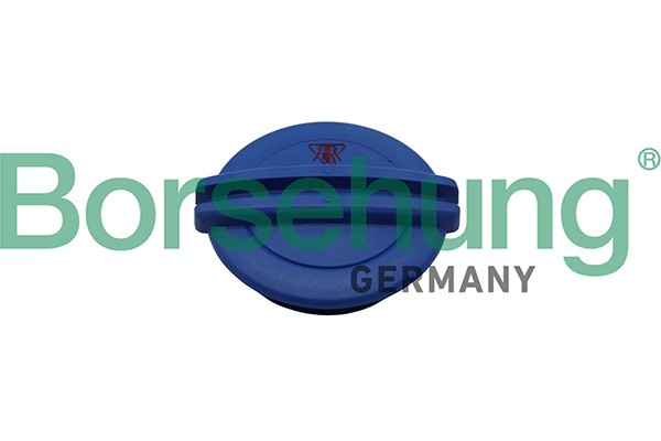 VAG Polo sd 10-, Skoda Rapid 12-, Octavia A5, Golf 6, Tiggo7 Pro/8/8Pro крышка р B19281 BORSEHUNG