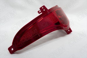 Hyundai Solaris 14-17 ПТФ Задний правый OEM0001PTFZR OEMPARTS