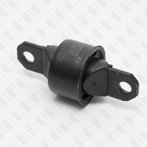 Ford Focus 2, Mazda 3 BK, Mazda 5 с\блок заднего продольного рычага передний FG0127 FIXAR