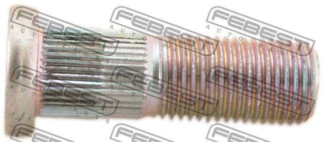 Suzuki GV, SX4, Liana, Jimny, Swift шпилька колесная 0784-001 FEBEST