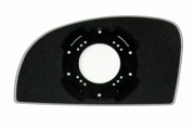 Hyundai Getz 02-05 Зеркальный элемент сферический правый 39120204 ERGON