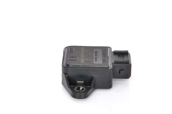 Hyundai Avante 1.5DOHC 1996 Датчик положения дроссельной заслонки 0 280 122 001 BOSCH