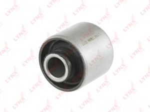 Сайлентблок (Сайлентблок рычага TOYOTA MARK 2/CHASER/CRESTA(100) 2.0-2.5 96-01) C9834 LYNXAUTO