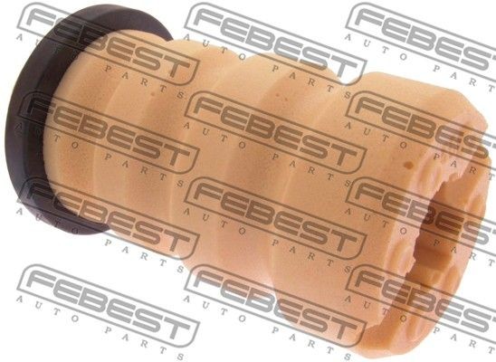 TOYOTA VISTA/VISTA ARDEO отбойник переднего аммортизатора TD-IPS20F FEBEST