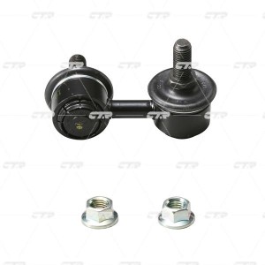 Kia Rio06-11/Verna06-08 Втулка стабилизатора перед CVKH-55 CTR