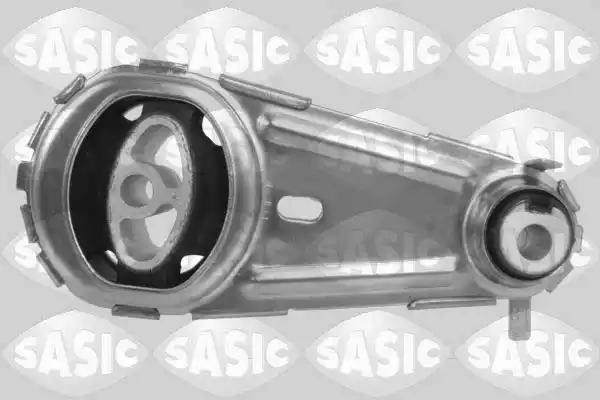 Опора двигателя (Опора двигателя RENAULT MEGANE 3/SCENIC 3 2.0 16v нижняя 09-) 2704058 SASIC
