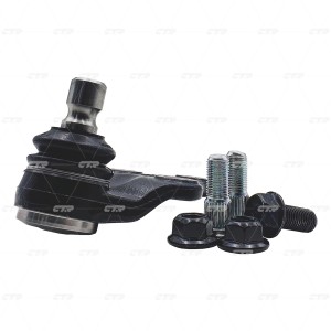 Hyundai SonataYF 11-/Optima 11-/i30/Ceed 12-/SantaFE DM 12-, Soul 13-  шаровая п CBKH-40 CTR