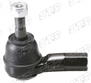 Chevrolet Captiva06-11 наконечник рулевой CEKD-17 CTR