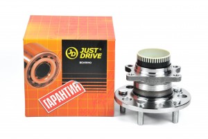 Hyundai IX35/Sportage 11- 2WD/Sonata NF, YF 11-/i40 11- 15- Ступица задняя JEH0080 JUST DRIVE