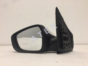 Hyundai Solaris (11-17) Зеркало левое (эл.обогр.) с повторителем 23201192 ATEK