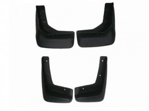 Mitsubishi Lancer 9 брызговик передний правый 42MF497FR CASP